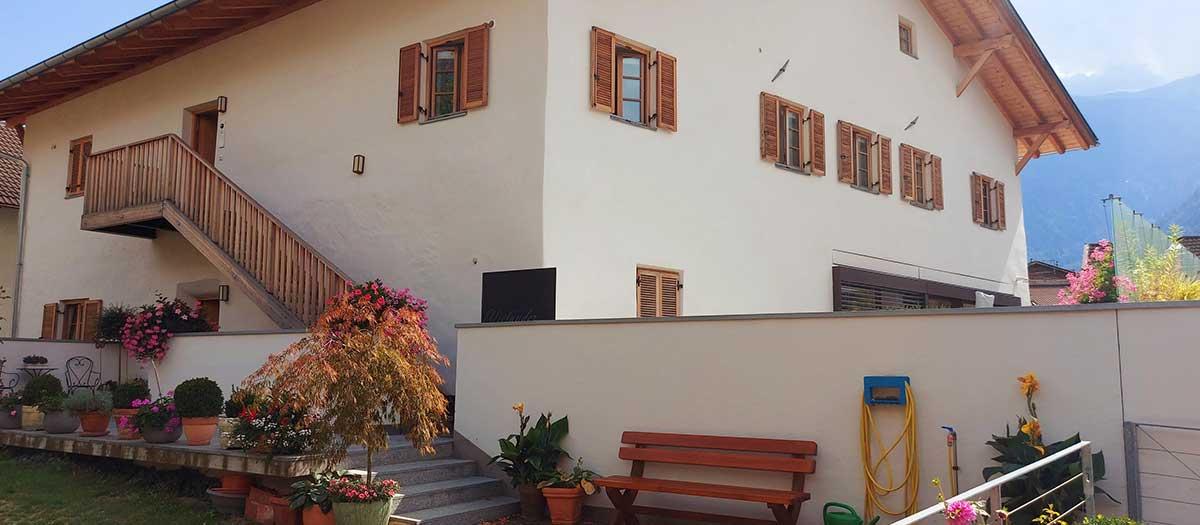 Willkommen Willkommen